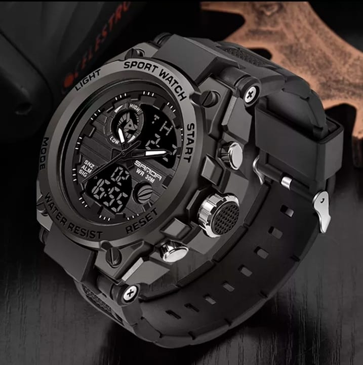 RELOJ SANDA 739