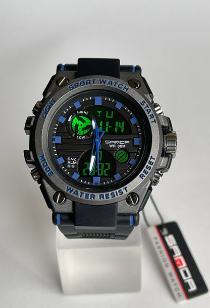 RELOJ SANDA 739