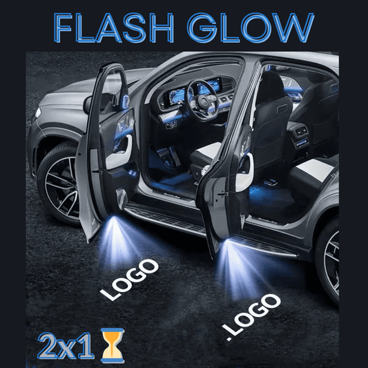 (OFERTA) FlashGlow 2x1