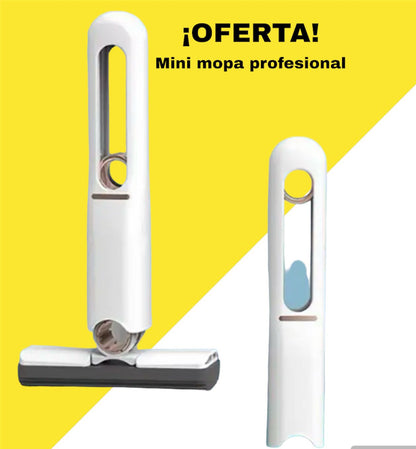 (2)Mini Mopa PROFESIONAL